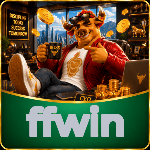 ffwin Logo Oficial