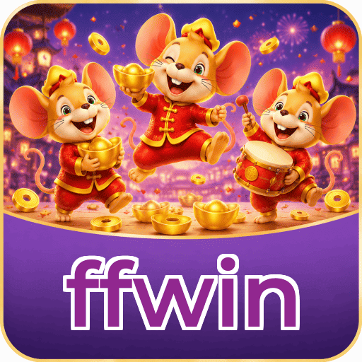 Logo ffwin Plataforma Certificada