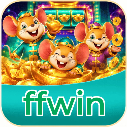 Requisitos do APK ffwin para Android - Logo Oficial