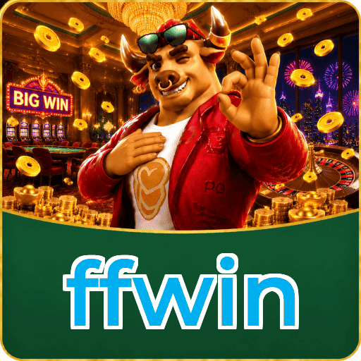 ffwin Jackpots Progressivos