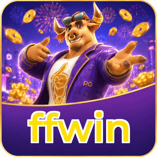 ffwin Logo - Bônus com Rollover Justo