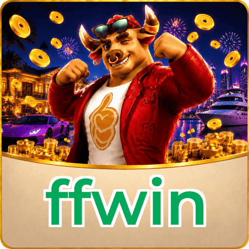 ffwin Loteria Online Brasil - Plataforma Certificada