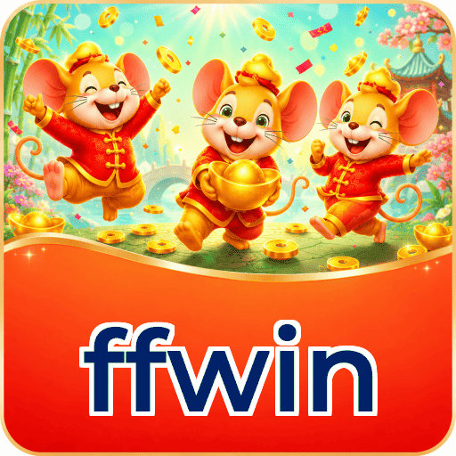Logo ffwin Loteria Online