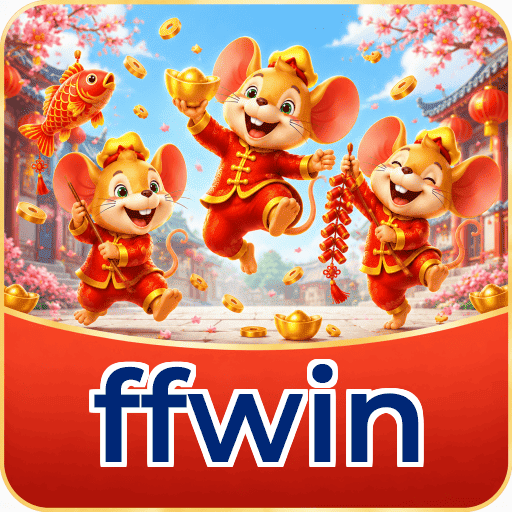 ffwin Logo Verificado